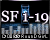 ♬𝐑 Sound Of Flynn
