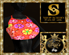 TOP FLOWERS FASHION