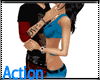 Action Only You And Me