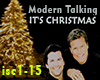 M.Talking-It's Christmas