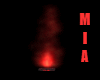 Red Smoke Vent