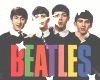 SM Beatles Poster