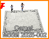 Carpet Model-2025-002