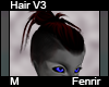 Fenrir Hair M V3