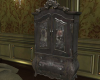Victorian Fall Armoire