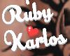 Karlos/Ruby M Pla
