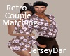 FullFit Couples Retro