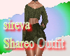 sireva Shareo Outfit