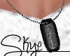 [S] Dogtag Mika