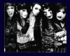 Black Veil Brides Poster