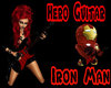 [FS] Iron Man Guitar