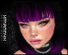 Umanito Black&Purple