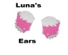 Luna's Ears
