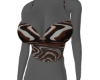 𝓚 | swirl top F