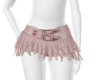 S Country Skirt Pink