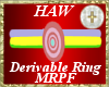 Derivable Ring - MRPF