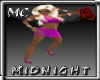 [MC] Ms. Lacey