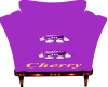 Cherry's Chair