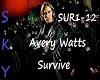 Survive - Avery Watts