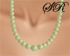 Odelia Pearl Necklace