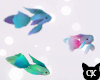 CK* Tsu Fishies