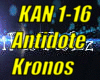 *(KAN) Antidote*