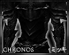 ! Black Chronos Gauntlet