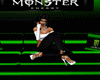 Monster Chill Apartments