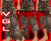Cargo Marpat Desert