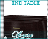 *A*HopeRiver End Table