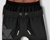 Black  Pants