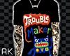 [RK]TrouBle MakerT shirt
