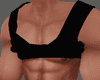 !M! BLACK UP LIFT TOP