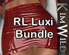 RL "Luxi" Bundle