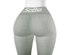 SoBe Ocean Mint Leggings