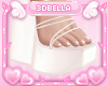 Laced Sandals