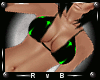 RVB Toxic Bikini -Viper-