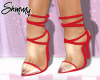 Red Heels ~