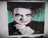 Lunular The Cure