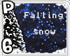 !APY Falling Snows