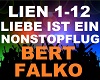Bert Falko - Liebe Ist