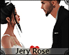 [JR] Wedding Heart Pose