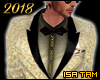 2018 Suit