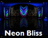 Neon Blues