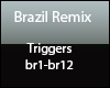 Brazil Remix
