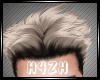 Hz-Hal Ash Hair