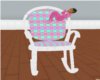 *Ky* SweetBaby RockChair