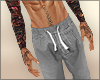 Gris Joggers 2