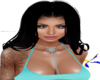 Blue sapphire neck UA