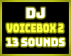 Dj voicebox 2